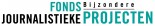 Logo-Fonds bijzondere journalistieke projecten